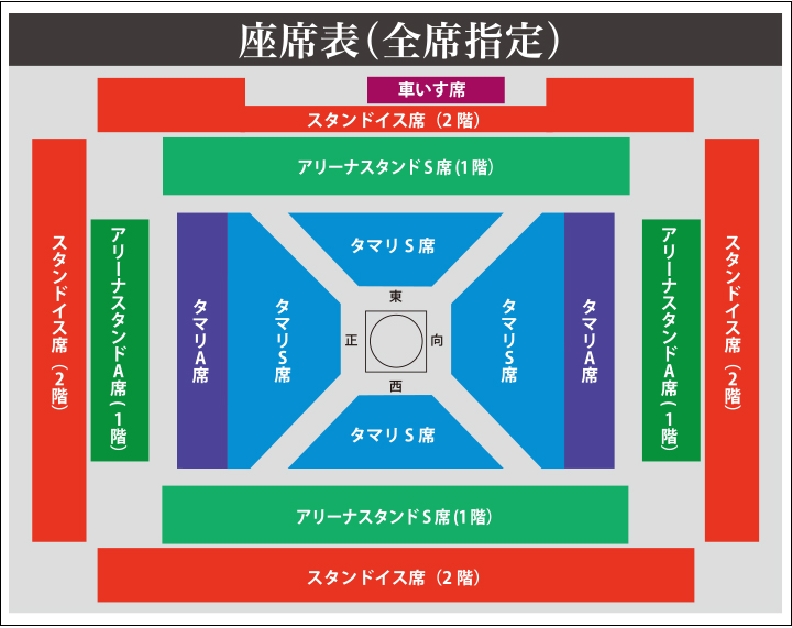 公式】大相撲 稲沢場所 令和五年 春巡業 4月5日(水)